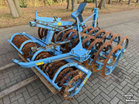 Furrow presses Lemken WDP 70/110
