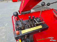 Wood Chipper Greentec Cheetah 30/80 Houtversnipperaar + Houtkraan