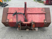 High tip buckets  Hoogkipbak 2,40 diversen