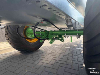 Slurry tank Joskin Modulo2 5000 ME Watertank