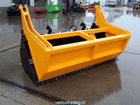 Silage Grabbucket / Grabfork  VL Kuilhappers
