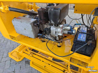 Other earthmoving and heavy equipment and accessories  vacuumheffer voor betonplaten