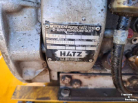 Other earthmoving and heavy equipment and accessories  vacuumheffer voor betonplaten