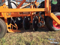 Haulm Topper Keulmac Unieke klap-rooicombinatie 2.25m.