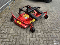Rotary mower Berti BMP 150 maaidek