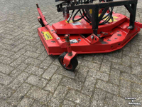 Rotary mower Berti BMP 150 maaidek