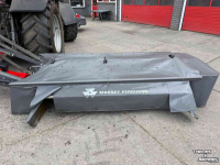 Mower Massey Ferguson DM 306-P