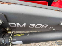 Mower Massey Ferguson DM 306-P