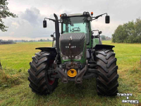 Tractor Fendt 930 Vario