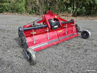 Rotary Tiller Kongskilde R600S-280S-R Howard