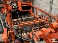 Potato harvester Amac ZM2