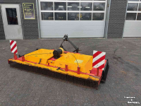Pasture topper Landreus Weiland bloter 2.75