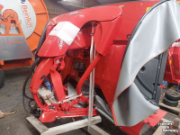 Mower Kuhn FC3125DF-FF