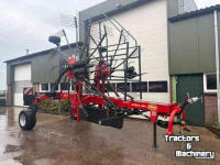 Rake Vicon 844