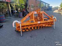 Rotary Tiller Falc GS2800