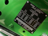 Tractor John Deere 6R 150
