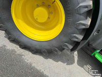 Tractor John Deere 6R 150