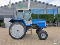 Tractor Landini 8880