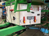 Fieldsprayer pull-type CHD F4139
