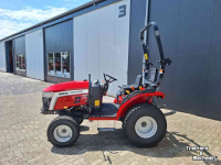 Tractor Massey Ferguson 1M.25 HP