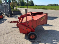 Tedder Kemper RH 410