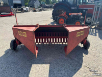 Tedder Kemper RH 410