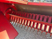 Tedder Kemper RH 410