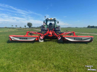 Mower Kuhn FC 3125 DF-FF & FC 9530 FF