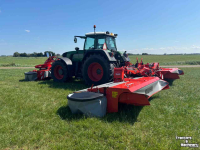 Mower Kuhn FC 3125 DF-FF & FC 9530 FF