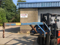 Manure Grabs Mailleux DIVERSEN
