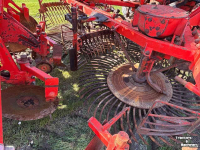 Sugar beet harvester Matrot M41