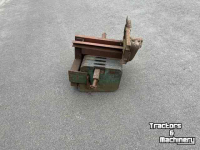 Frontweights John Deere John Deere frontgewichten