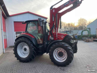 Tractor Case-IH Vestrum 120 CVX