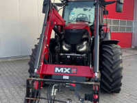 Tractor Case-IH Vestrum 120 CVX