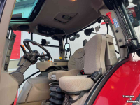 Tractor Case-IH Vestrum 120 CVX