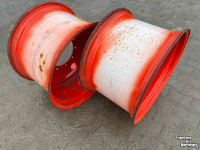 Wheels, Tyres, Rims & Dual spacers  18x28 wiel, velg, velgen