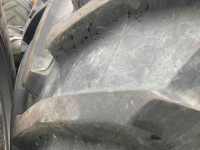 Wheels, Tyres, Rims & Dual spacers Trelleborg 900/60 R38