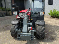 Telehandler Weidemann 2026