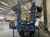 Weeder Carré PRESSIUS Präzisionsstriegel 7,5m