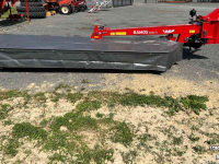 Mower  FELLA Ramos 4080TL