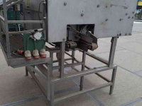 Weighing machines Affeldt Afweger