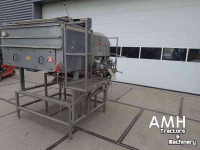 Weighing machines Affeldt Afweger