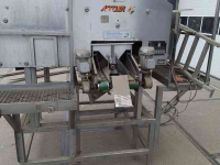 Weighing machines Affeldt Afweger