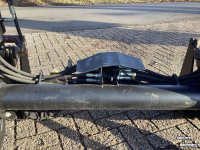 Front-end loader  Alo Quicke X 4 S Frontlader / Voorlader