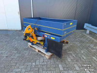 Fertilizer spreader Bogballe DZ Trend Kunstmeststrooier