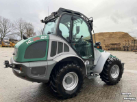 Wheelloader Kramer KL35.8T