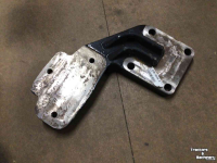 Used parts for tractors Deutz-Fahr 0.026.0038.0