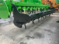 Spader machine Farmtec Rotar 300 Spitter / Spitmachine met rotorkopeg en spikerol / Overjarig / Demo