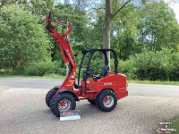 Wheelloader Schäffer 2336