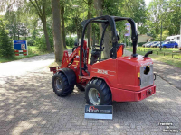 Wheelloader Schäffer 2336